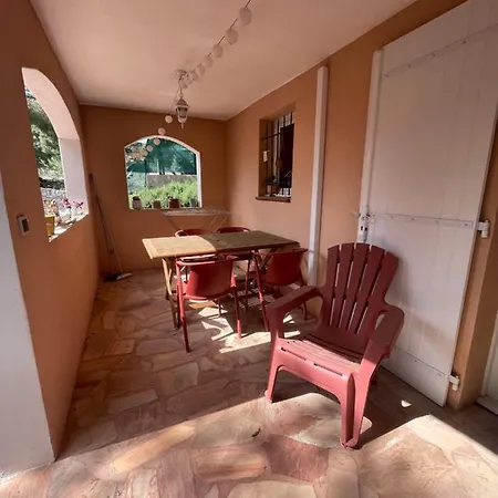 Apartment Meuble Vecchio