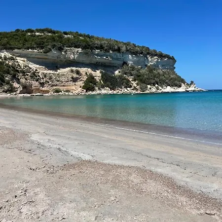 Meuble Vecchio Apartment