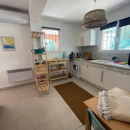 Apartment Meuble Vecchio