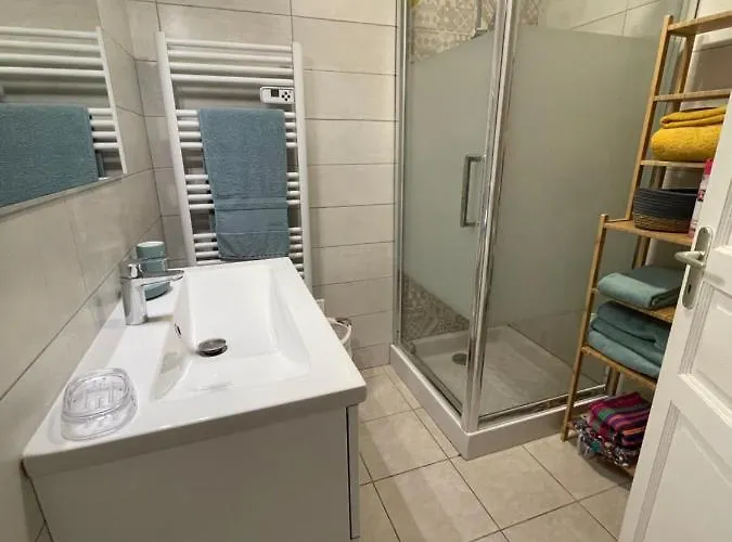 Meuble Vecchio Porto-Vecchio (Corsica)