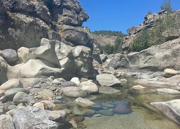 Meuble Vecchio * Porto-Vecchio (Corsica)