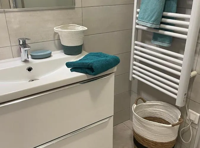 Meuble Vecchio Apartmán *