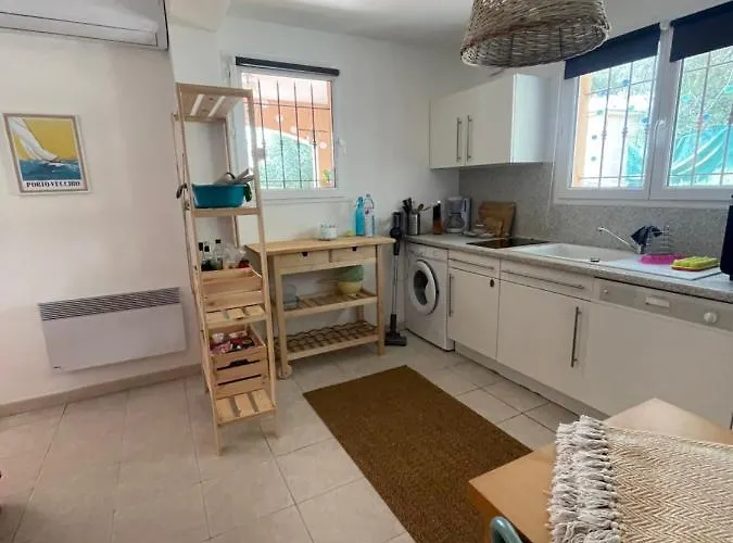 Apartmán Meuble Vecchio