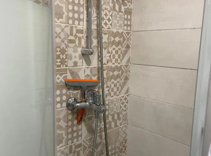 Apartmán Meuble Vecchio *